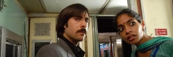 From the Archive: The Darjeeling Limited