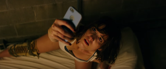 Now Playing: 10 Cloverfield Lane