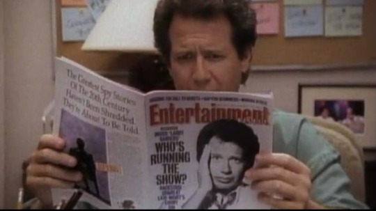 Garry Shandling, 1949 - 2016