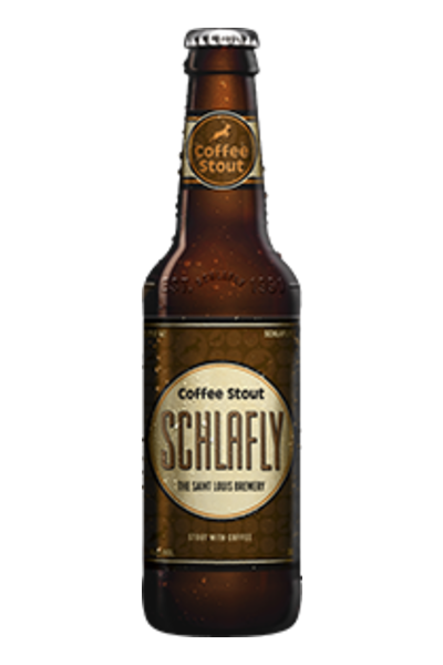 Beers I Have Known: Schlafly Coffee Stout