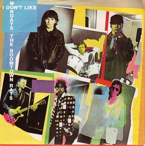 College Countdown: CMJ Top 250 Songs, 1979 – 1989, 211 – 209