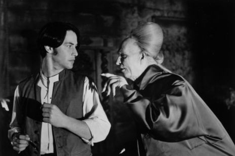 From the Archive: Bram Stoker's Dracula