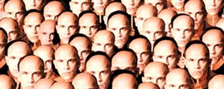 From the Archive: Being John Malkovich