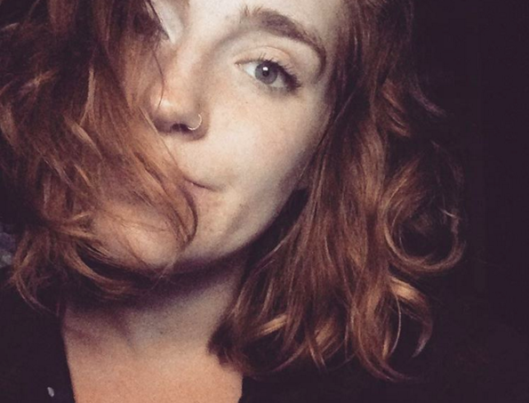 One for Friday Encore: Mollie Donihe, "Come on Eileen (Cover)"