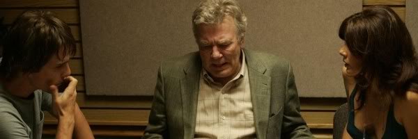 From the Archive: Before the Devil Knows You're Dead