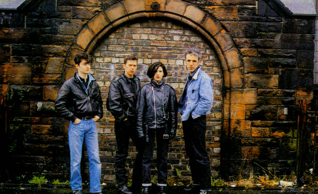 One for Friday: Texas, "I Don't Want a Lover"