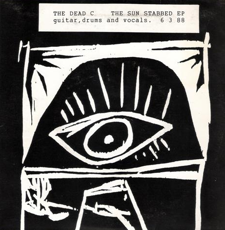 One for Friday: The Dead C, "Bad Politics"