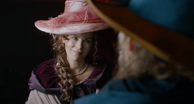 Now Playing: Love & Friendship