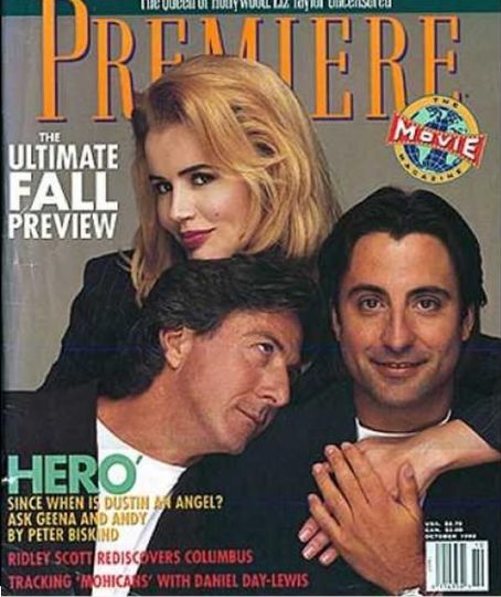 From the Archive: Hero and Mr. Baseball