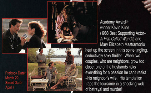 From the Archive: Consenting Adults