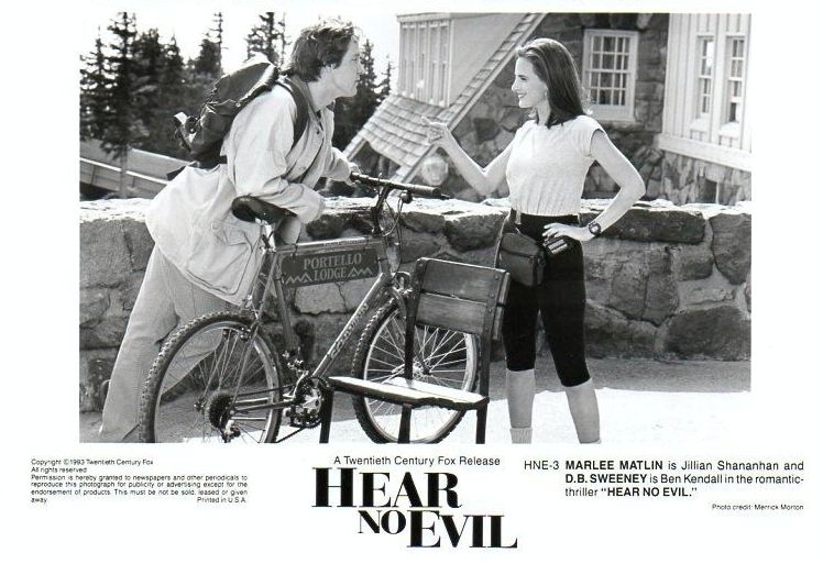 From the Archive: Hear No Evil