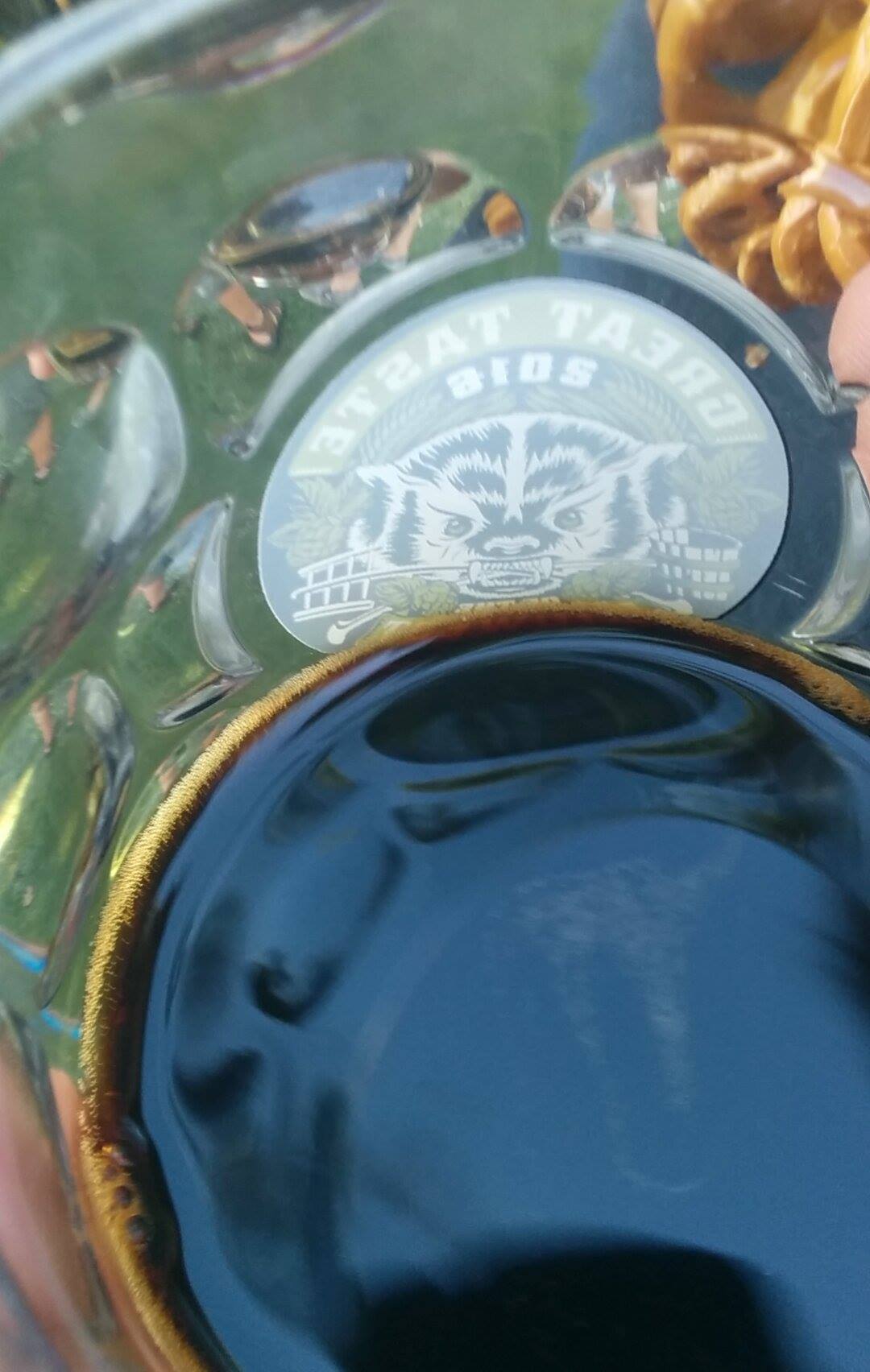 Beers I Have Known: Toppling Goliath Mornin' Delight