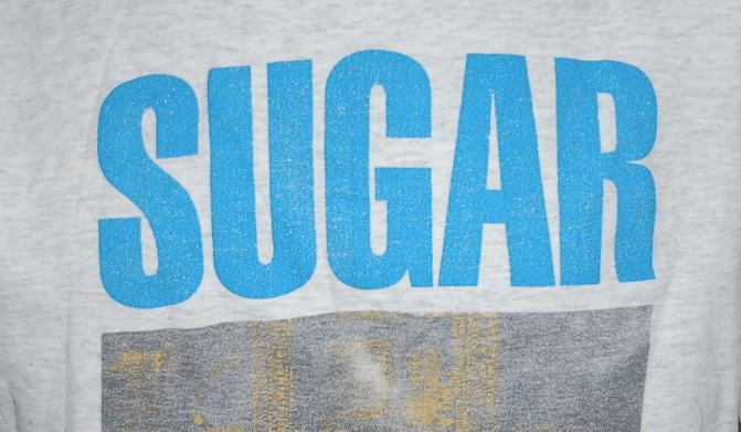 sugar