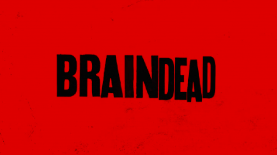 That Championship Season: Braindead, Season One