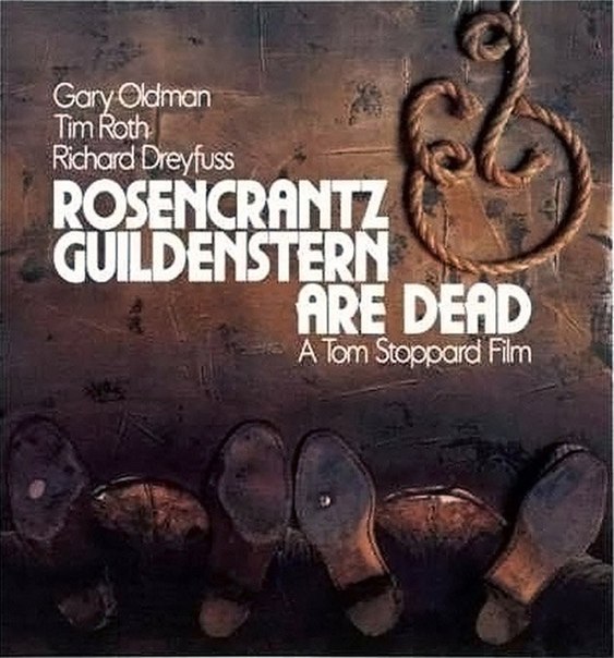 My Writers: Tom Stoppard