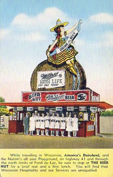 Beers I Have Known: Miller High Life