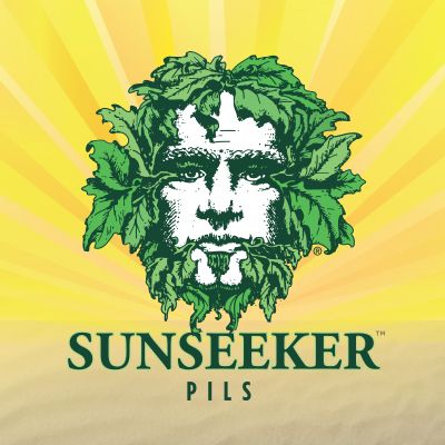 Beers I Have Known: Green Man Sunseeker Pils