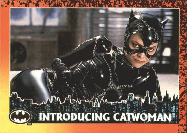 catwoman