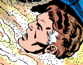 Richard Reed Invented The Consummate Compendium of the Inventions of Dr. Reed Richards ...