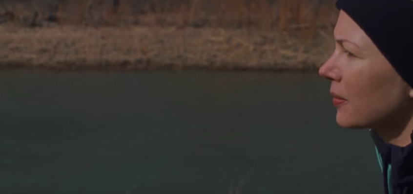 Now Playing: Certain Women