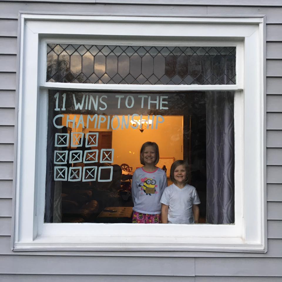 The Chicago National League Ball Club