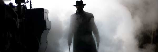 From the Archive: The Assassination of Jesse James by the Coward Robert Ford