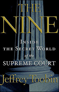 My Writers: Jeffrey Toobin