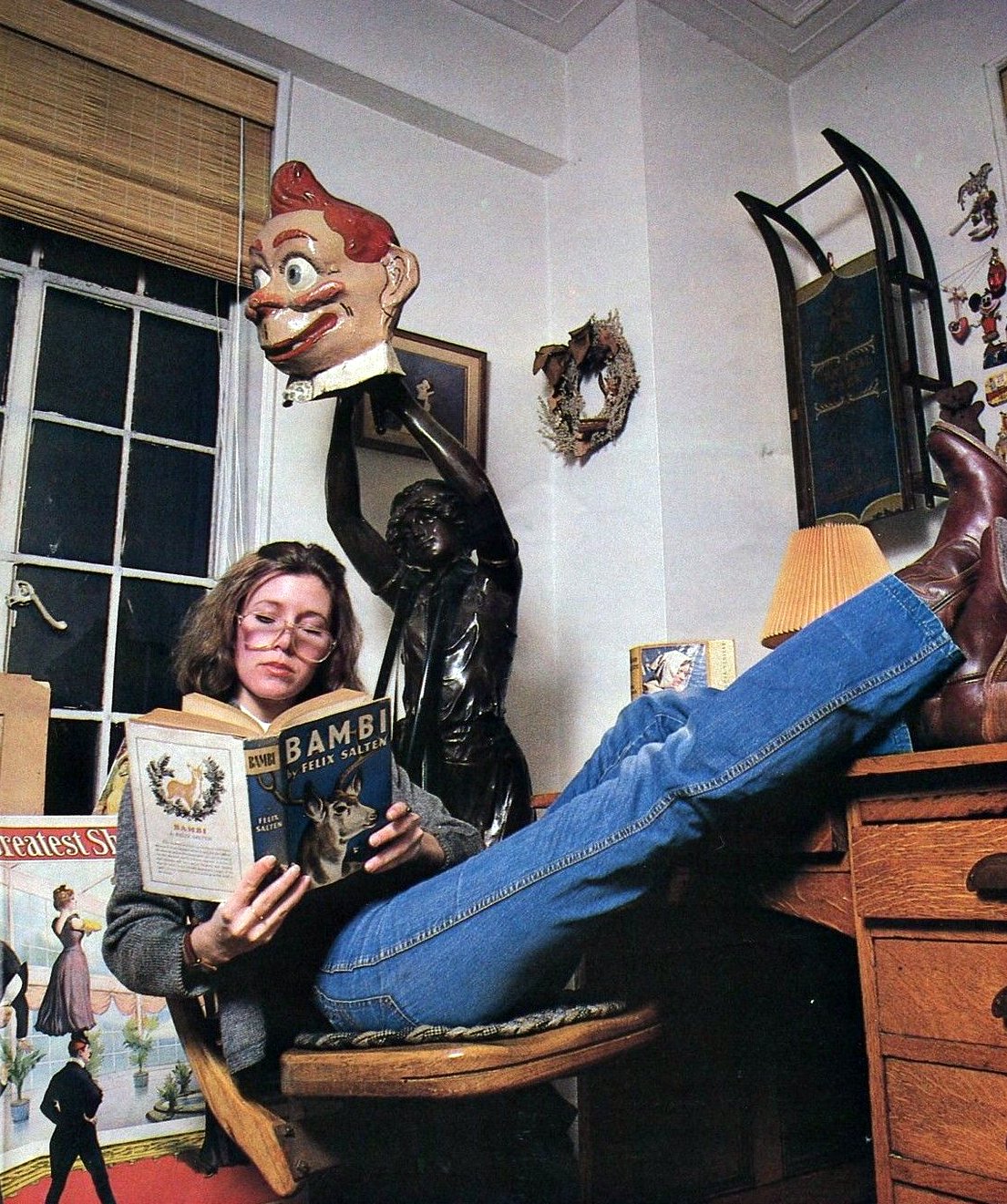 Carrie Fisher, 1956 - 2016