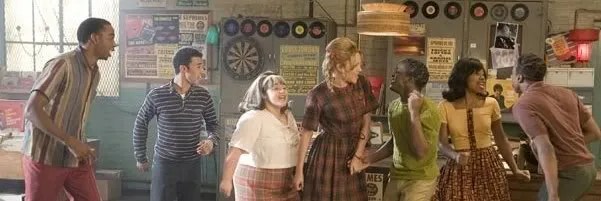 From the Archive: Hairspray