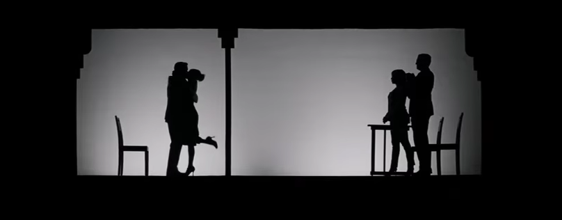 Now Playing: La La Land