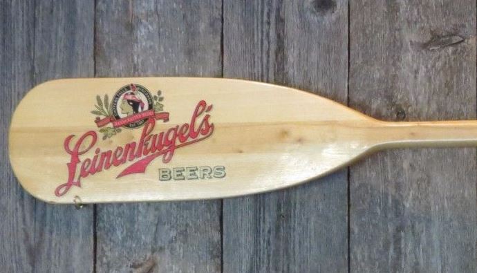 Beers I Have Known: Leinenkugel's