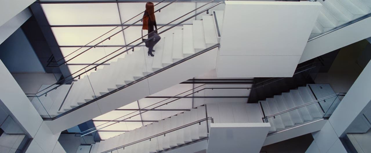 Now Playing: Nocturnal Animals