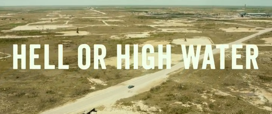 Top Ten Movies of 2016 — Number Seven