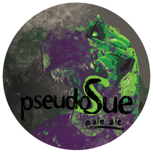 Beers I Have Known: Toppling Goliath pseudoSue
