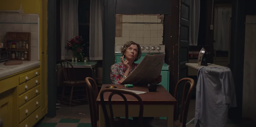 Now Playing: 20th Century Women