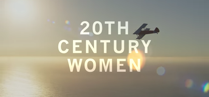 Top Ten Movies of 2016 — Number Two