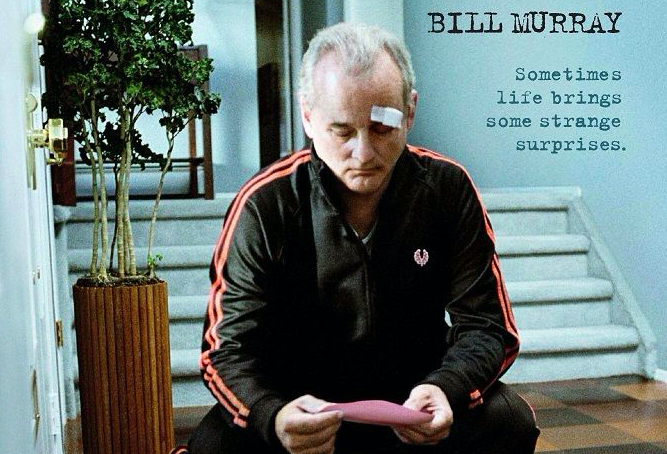 From the Archive: Broken Flowers