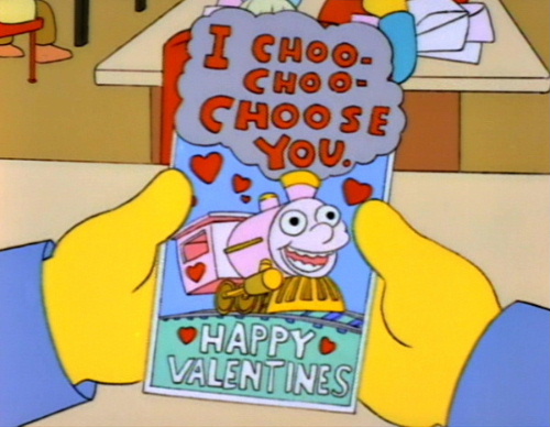 Happy Valentine's Day