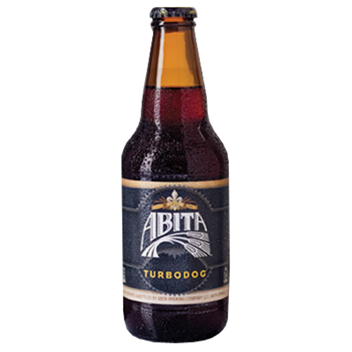 Beers I Have Known: Abita Turbodog