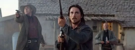 From the Archive: 3:10 to Yuma