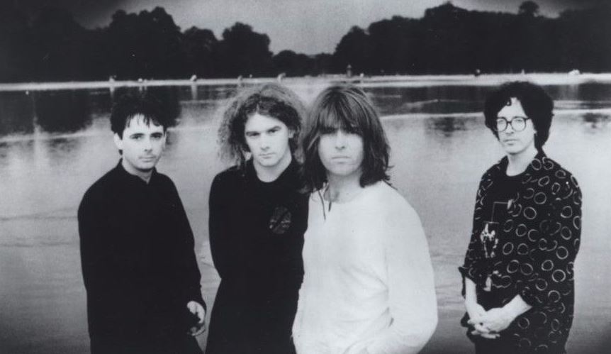 One for Friday: An Emotional Fish, "Grey Matter"