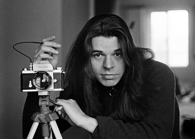 One for Friday: Bob Seger, "Love the One You're With"