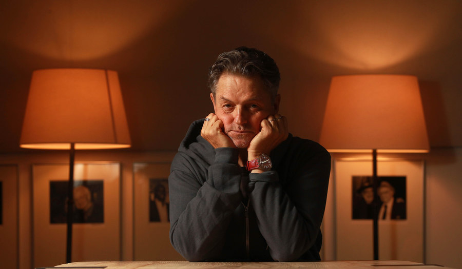 Jonathan Demme, 1944 - 2017