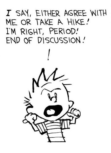 calvin right