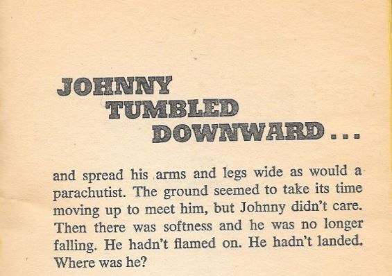 My Misspent Youth: Doomsday by Marv Wolfman