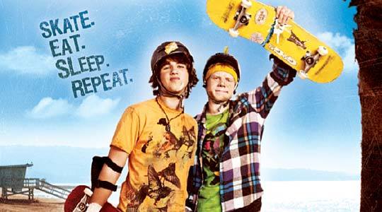 Trivia Answer of the Day: Zeke and Luther