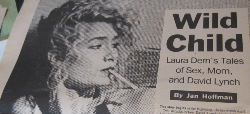 From the Archive: Wild at Heart