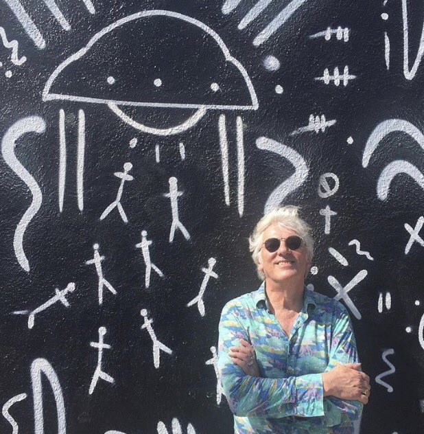 The New Releases Shelf: Robyn Hitchcock