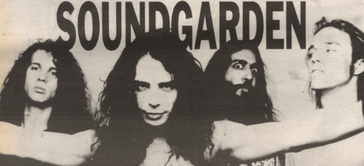 soundgarden