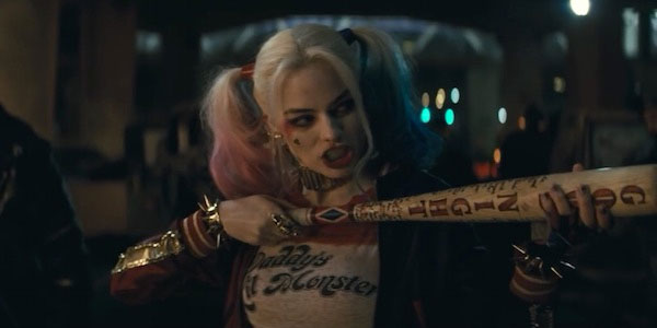 Playing Catch-Up: Suicide Squad, Don't Breathe, Rogue One
